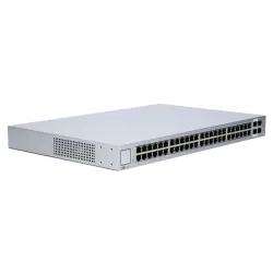 Ubiquiti US-48 | Switch | UniFi, 48x RJ45 1000Mb/s, 2x SFP+, 2x SFP - Immagine 5