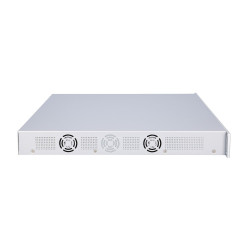 Ubiquiti Switch US-48-500W, UniFi, 48x RJ45 1000Mb/s PoE, 2x SFP+, 2x SFP, 500W - Görsel 3
