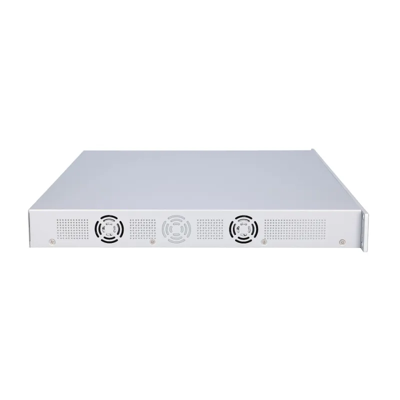Ubiquiti US-48-500W | Schalter | UniFi, 48x RJ45 1000Mb/s PoE, 2x SFP+, 2x SFP, 500W - Bild 3