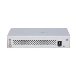 Ubiquiti US-8 | Switch | UniFi, 8x RJ45 1000Mb/s, PoE Passthrough - Zdjęcie 2