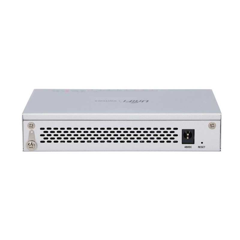 Ubiquiti US-8 Anahtarı, UniFi, 8x RJ45 1000Mb/s, PoE Passthrough - Görsel 2