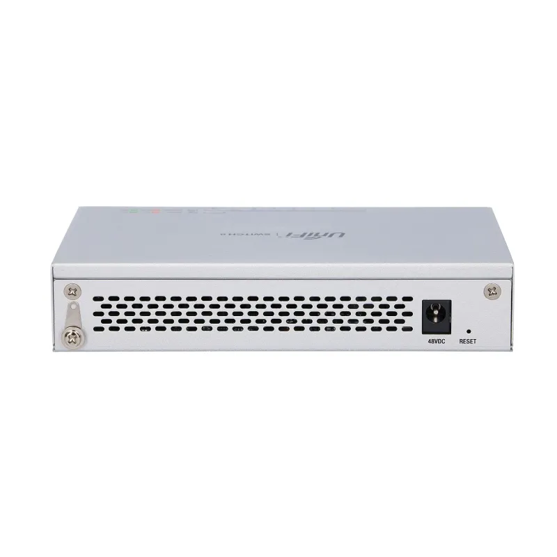 Ubiquiti US-8 | Switch | UniFi, 8x RJ45 1000Mb/s, PoE Passthrough - Zdjęcie 2