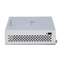 Ubiquiti US-8 | Switch | UniFi, 8x RJ45 1000Mb/s, PoE Passthrough - Zdjęcie 3