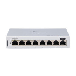 Ubiquiti US-8-5 | Schalter | UniFi, 8x RJ45 1000Mb/s,...