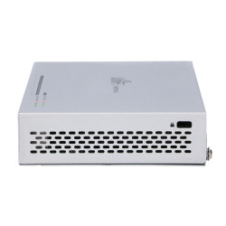 Ubiquiti Switch US-8-5, UniFi, 8x RJ45 1000Mb/s, PoE Passthrough, 5’li paket - Görsel 2