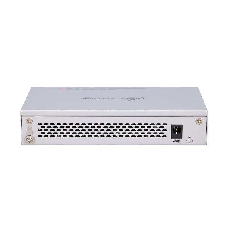 Ubiquiti US-8-60W | Switch | UniFi, 8x RJ45 1000Mb/s, 4x PoE, 60W - Zdjęcie 2