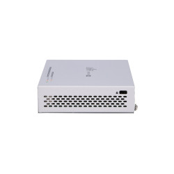 Ubiquiti US-8-60W Anahtar, UniFi, 8x RJ45 1000Mb/s, 4x PoE, 60W - Görsel 3