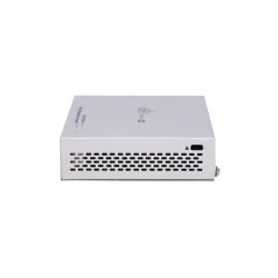 Ubiquiti US-8-60W | Switch | UniFi, 8x RJ45 1000Mb/s, 4x PoE, 60W - Zdjęcie 3