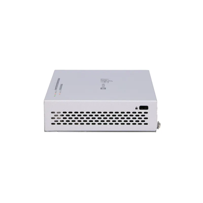 Ubiquiti US-8-60W | Switch | UniFi, 8x RJ45 1000Mb/s, 4x PoE, 60W - Zdjęcie 3