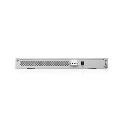 Коммутатор Ubiquiti US-XG-6POE, UniFi, 4X RJ45 10Gb/s, 2x SFP+, PoE++ - Изображение 2