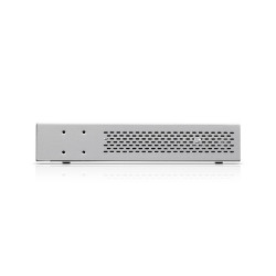 Коммутатор Ubiquiti US-XG-6POE, UniFi, 4X RJ45 10Gb/s, 2x SFP+, PoE++ - Изображение 3