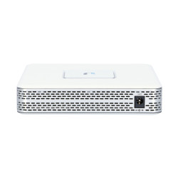 Маршрутизатор Ubiquiti USG, UniFi Security Gateway, 3x RJ45 1000Mb/s - Изображение 3