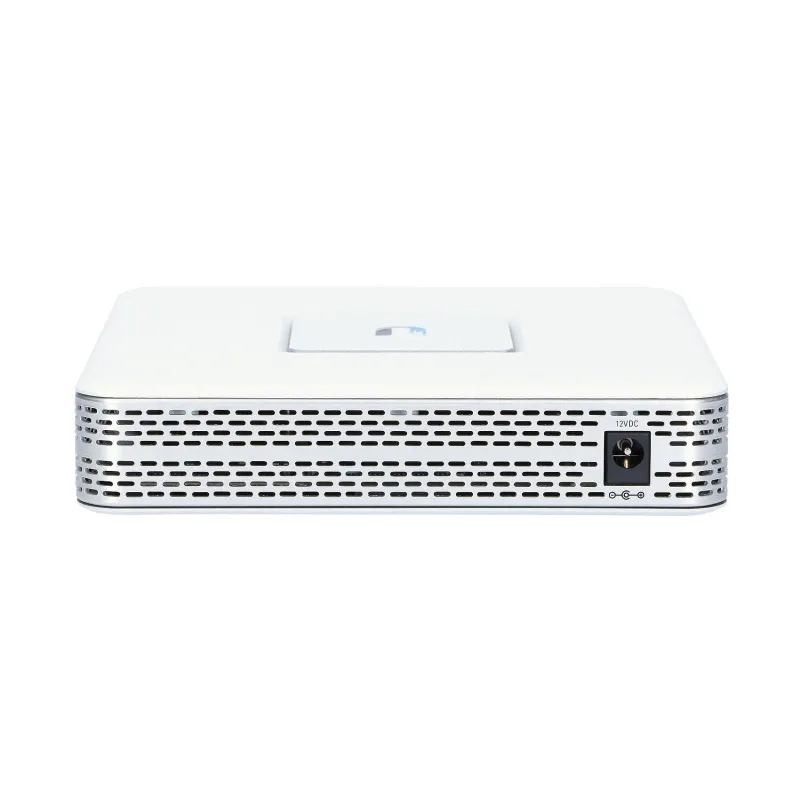 Ubiquiti USG | Router | UniFi Security Gateway, 3x RJ45 1000Mb/s - Obrázek 3