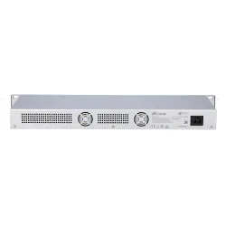 Ubiquiti USG-PRO-4 | Router | UniFi Security Gateway, 2x RJ45 1000Mb/s, 2x RJ45/SFP Combo - Zdjęcie 2