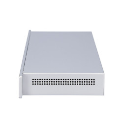 Маршрутизатор Ubiquiti USG-PRO-4, UniFi Security Gateway, 2x RJ45 1000Mb/s, 2x RJ45/SFP Combo - Изображение 3