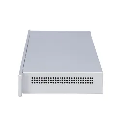 Ubiquiti USG-PRO-4 | Router | UniFi Security Gateway, 2x RJ45 1000Mb/s, 2x RJ45/SFP Combo - Zdjęcie 3