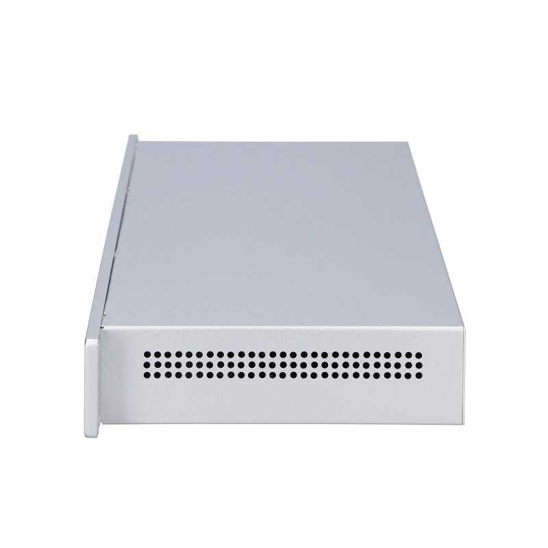 Маршрутизатор Ubiquiti USG-PRO-4, UniFi Security Gateway, 2x RJ45 1000Mb/s, 2x RJ45/SFP Combo - Изображение 3