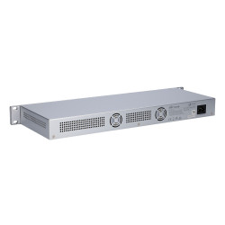 Маршрутизатор Ubiquiti USG-PRO-4, UniFi Security Gateway, 2x RJ45 1000Mb/s, 2x RJ45/SFP Combo - Изображение 5