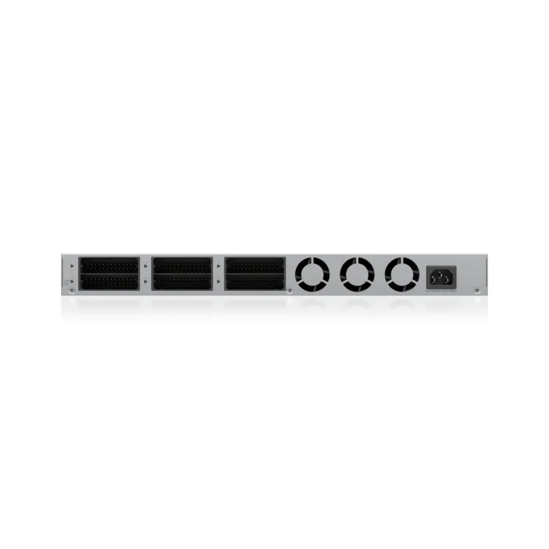 Ubiquiti USP-RPS | Redundantny System Zasilania | 6x USP DC, moc 950W DC - Zdjęcie 3