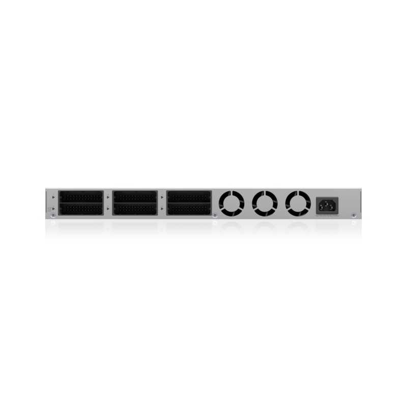 Ubiquiti USP-RPS | Sistema de alimentación redundante | 6x USP DC, 950W DC poder - Imagen 3