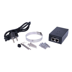 Telecamera IP Ubiquiti UVC PRO Unifi Full HD 1080p - Immagine 4