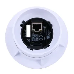 Ubiquiti UVC-DOME | IP Camera | Unifi Video Camera, HD 720p, 30 fps, 1x RJ45 100Mb/s, 1x MicroSD - Image 2