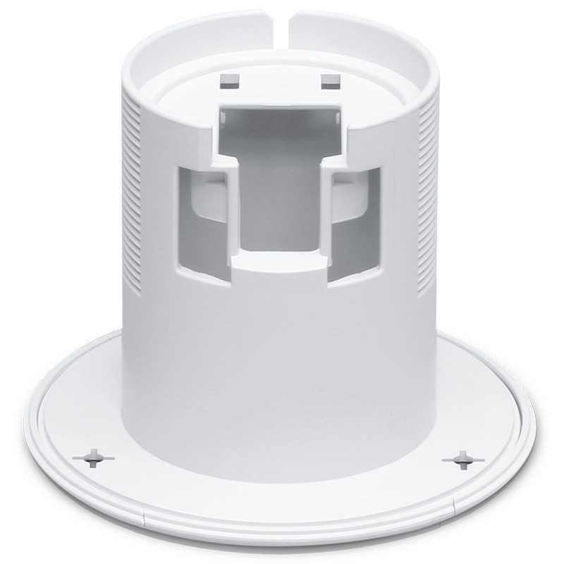 Ubiquiti UVC-G3-F-C-3 | Montážní držák| stropní, pro UVC-G3-FLEX, 3-pack - Obrázek 2