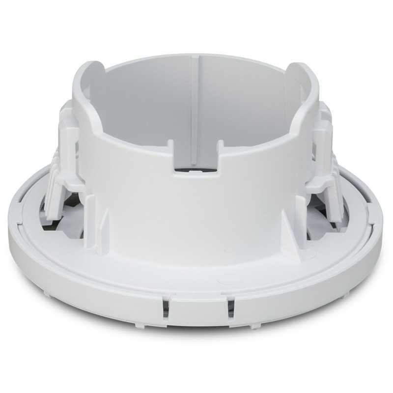 Ubiquiti UVC-G3-F-C-3 | Mounting bracket | ceiling, dedicated for UVC-G3-FLEX, 3-pack - Image 3