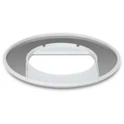 Потолочный монтажный кронштейн Ubiquiti UVC-G3-F-C-3, созданный для UVC-G3-FLEX, 3-Pack - Изображение 4