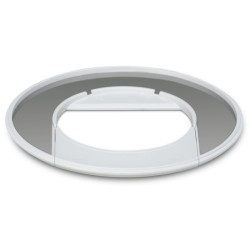 Ubiquiti UVC-G3-F-C-3 | Mounting bracket | ceiling, dedicated for UVC-G3-FLEX, 3-pack - Image 4
