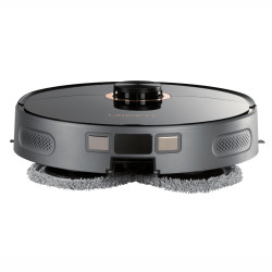 UWANT U200 Pro Grey | Robot Vacuum Cleaner | 5200 mAh, 5000 Pa - Image 3