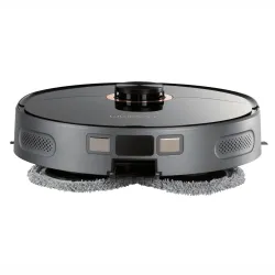 UWANT U200 Pro Gris | Robot aspirador | 5200 mAh, 5000 Pa - Imagen 3