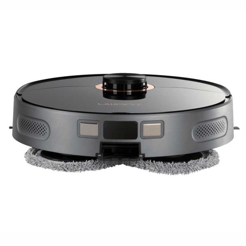 UWANT U200 Pro Grigio | Robot aspirapolvere | 5200 mAh, 5000 Pa - Immagine 3