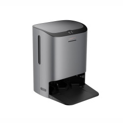 UWANT U200 Pro Grey | Robot Vacuum Cleaner | 5200 mAh, 5000 Pa - Image 4