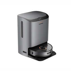UWANT U200 Pro Grey | Robot Vacuum Cleaner | 5200 mAh, 5000 Pa - Image 5