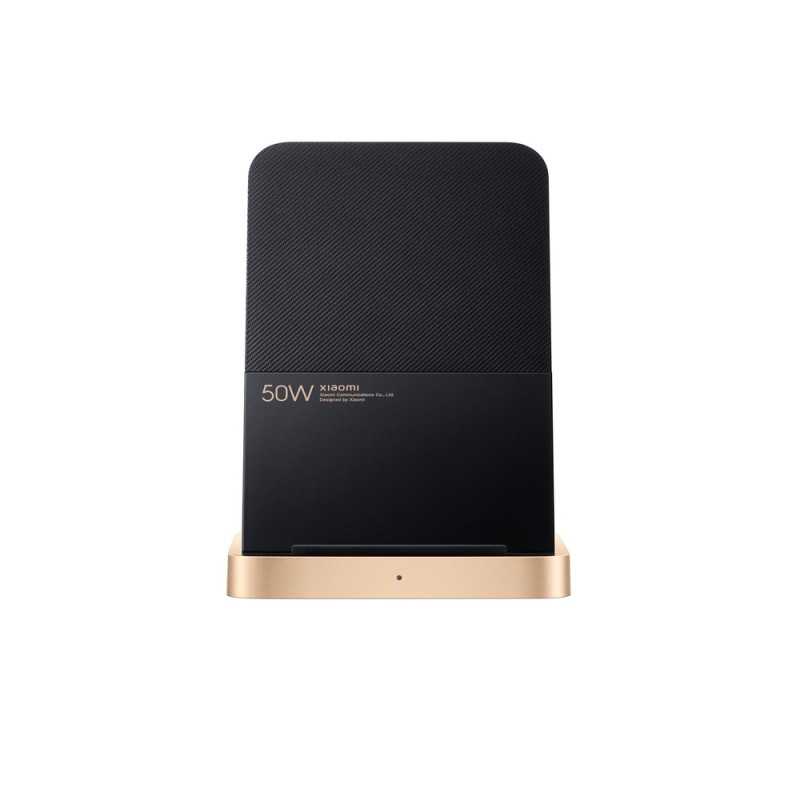 Xiaomi 50W Wireless Charging Stand | Cargador inalámbrico | hasta 50W - Imagen 3