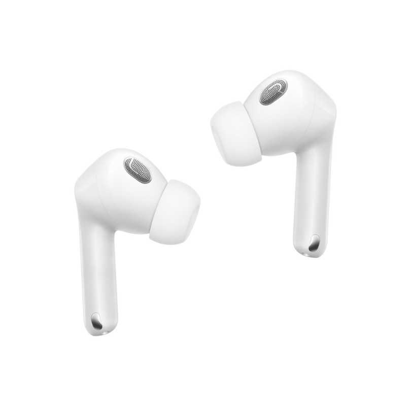 Беспроводные наушники Xiaomi Buds 3T Pro Белые, Bluetooth, M2115E1 - Изображение 2