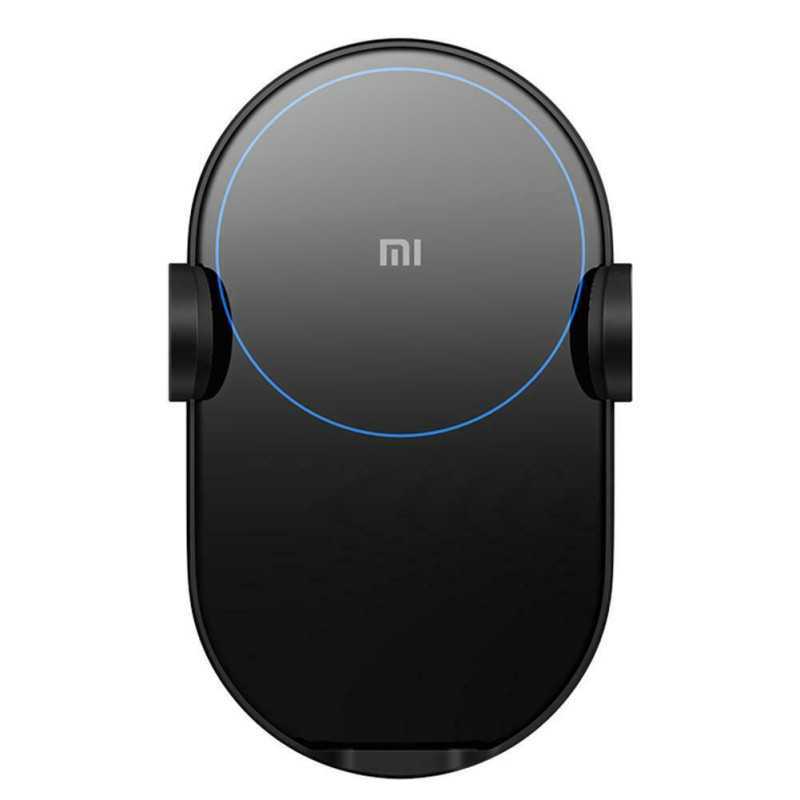 Xiaomi Auto-Ladegerät | Kabelloses Auto-Ladegerät | 20W, WCJ02ZM - Bild 2
