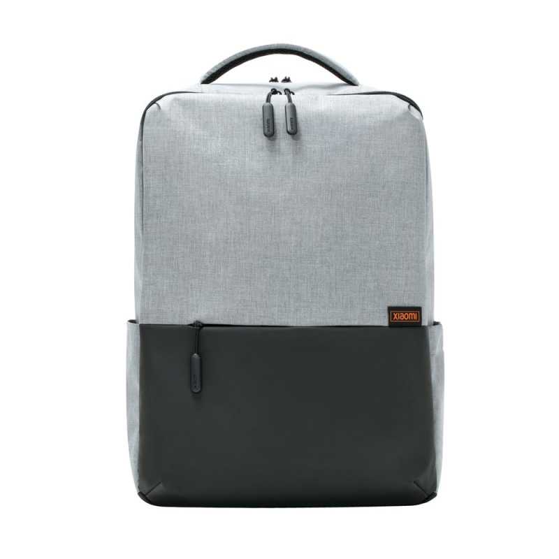 Xiaomi Commuter Backpack JasnoŠedý | Batoh | 21L - Obrázek 2