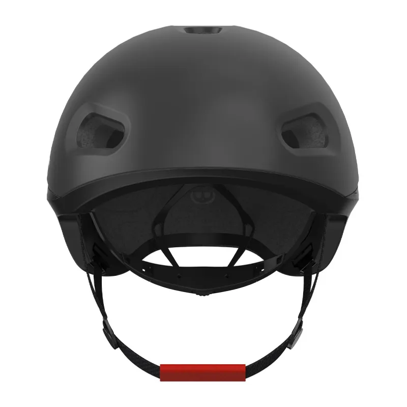 Xiaomi Commuter Helmet Black | Helmet | 265*221.4*177.8mm - Image 3