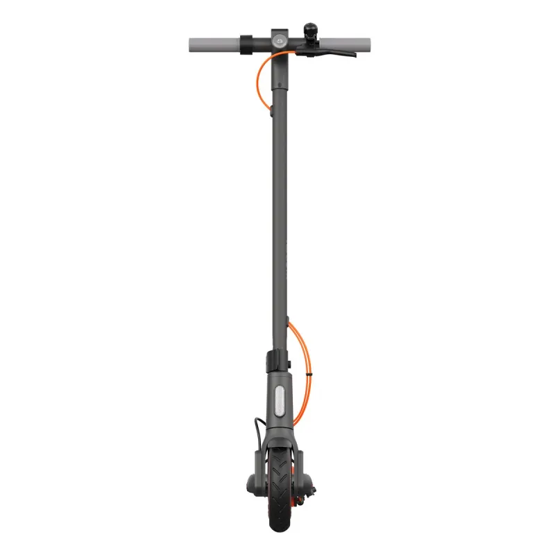 Xiaomi Electric Scooter 4 Go EU | Hulajnoga Elektryczna | 250W, 20km/h, zasięg do 18km, KERS, 7650mAh - Zdjęcie 3