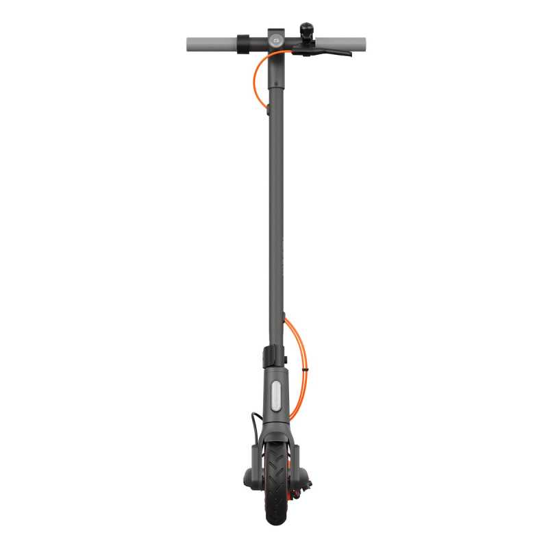Xiaomi Electric Scooter 4 Go EU | Trotinete eléctrica | 250W, 20km/h, autonomia até 18km, KERS, 7650mAh - Imagem 3
