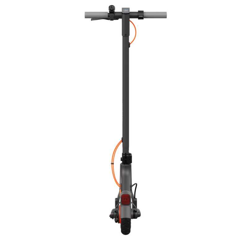 Xiaomi Electric Scooter 4 Go EU | Trotinete eléctrica | 250W, 20km/h, autonomia até 18km, KERS, 7650mAh - Imagem 4