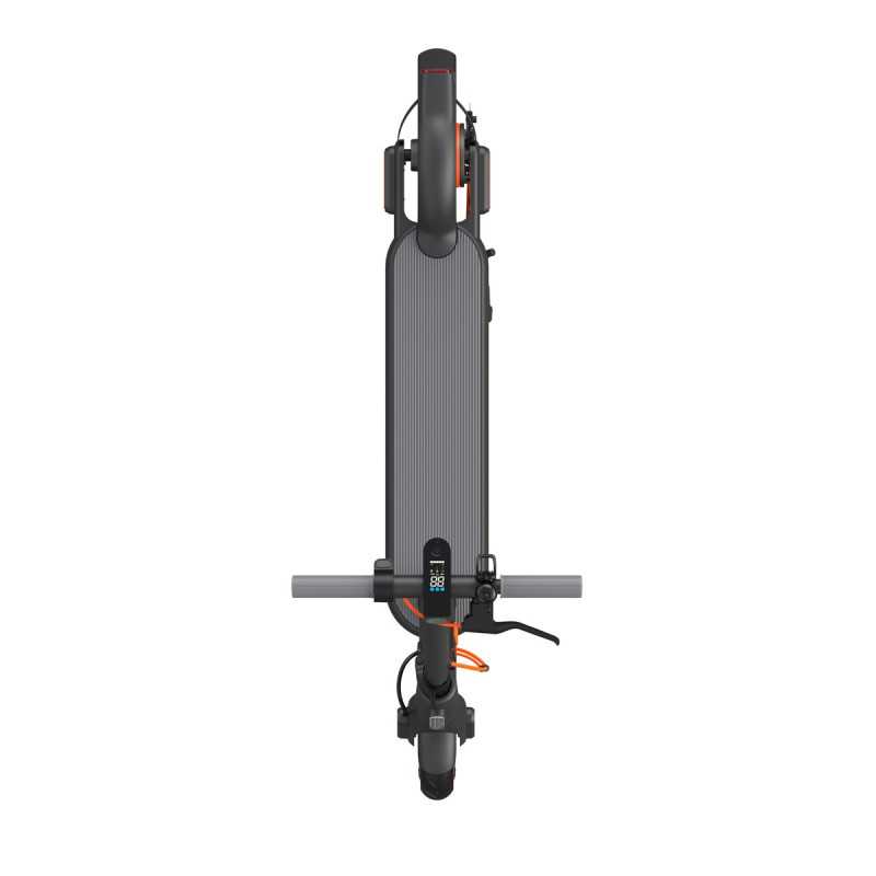 Электросамокат Xiaomi Electric Scooter 4 Go EU, 250W, 20км/ч, диапазон до 18км, KERS, 7650mAh - Изображение 5