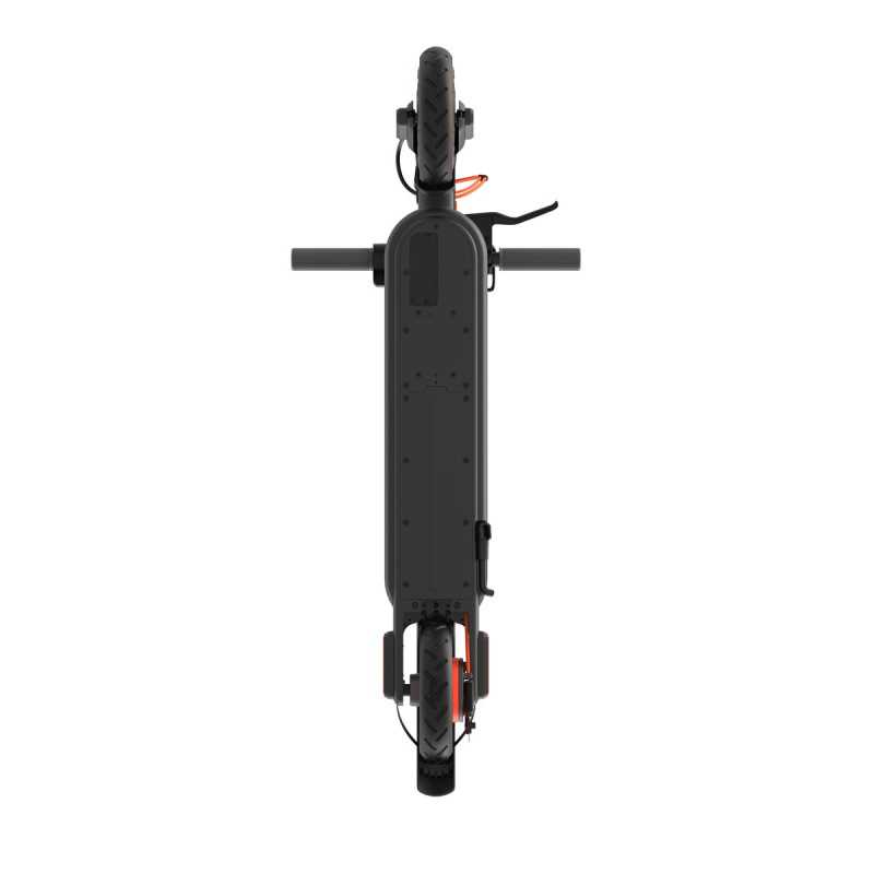 Электросамокат Xiaomi Electric Scooter 4 Go EU, 250W, 20км/ч, диапазон до 18км, KERS, 7650mAh - Изображение 6