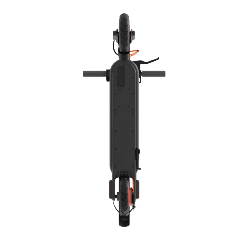 Xiaomi Electric Scooter 4 Go EU | Elektroroller | 250W, 20km/h, Reichweite bis zu 18km, KERS, 7650mAh - Bild 6