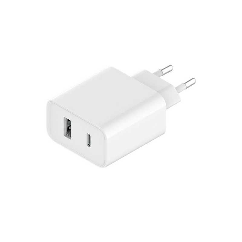 Xiaomi Mi 33W Type A + Type C | Charger | AD332EU - Image 2