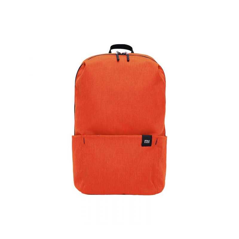 Xiaomi Mi Casual Daypack Sırt Çantası, Turuncu