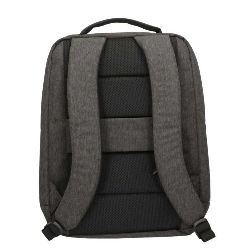 Xiaomi Mi City Backpack 2 | Mochila minimalista de cidade | 17 l, cinza escuro - Imagem 2