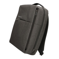 Xiaomi Mi City Backpack 2 | Minimalistischer Stadtrucksack | 17 l, Dunkelgrau - Bild 3